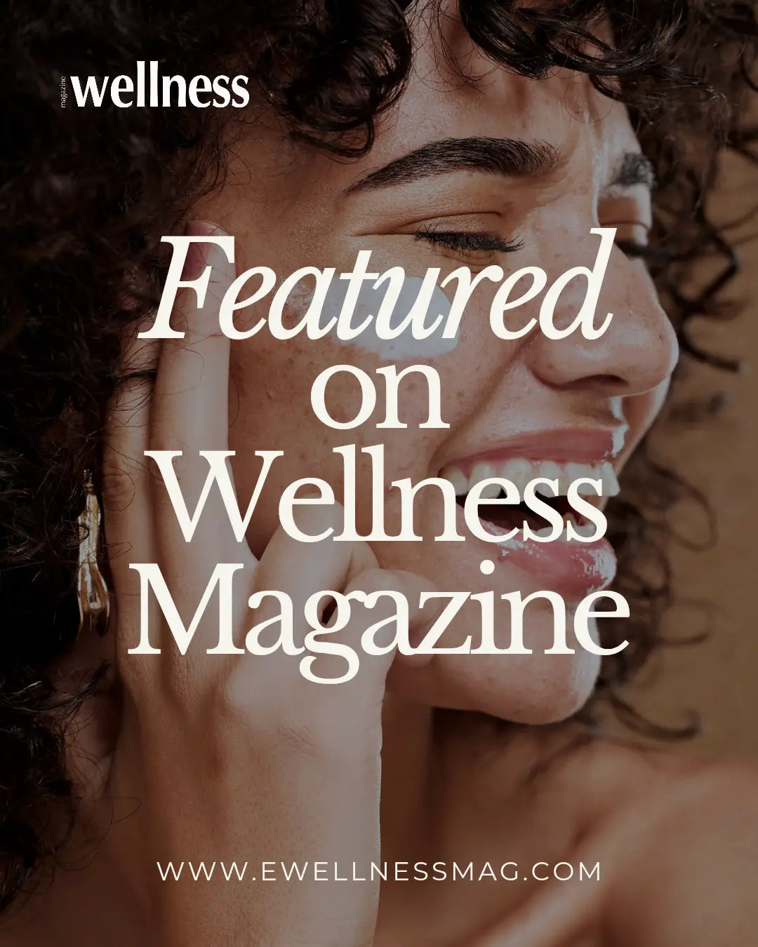 Wellness Magazine