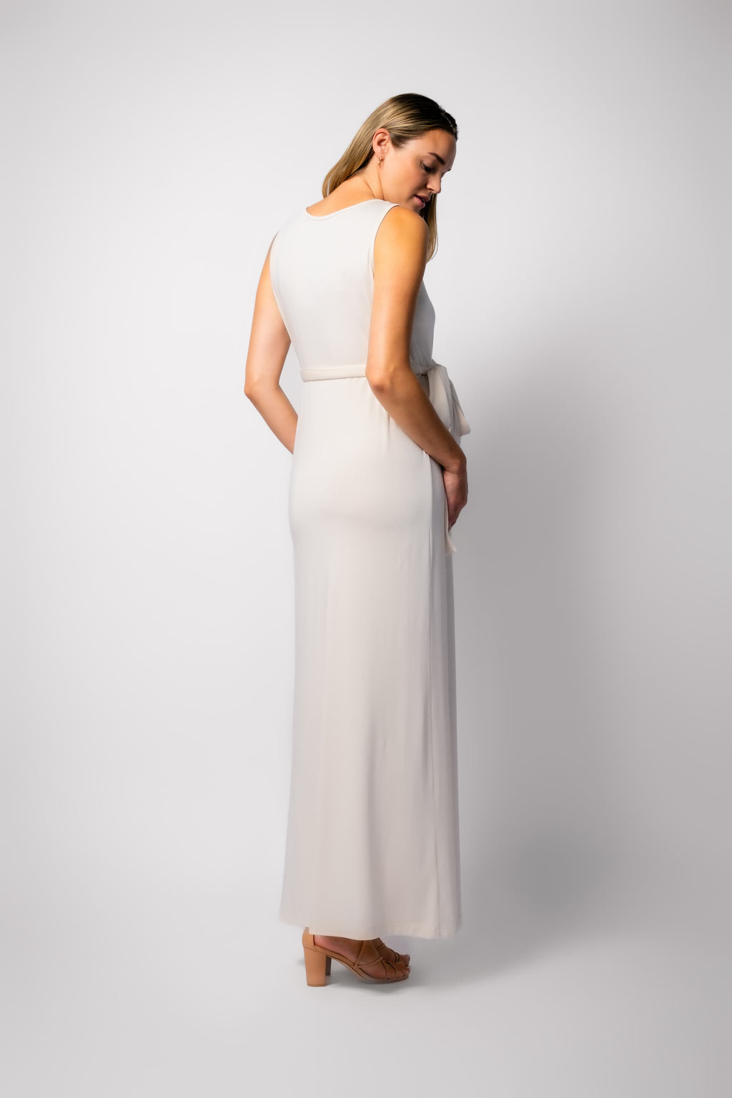 The Charlotte Dress